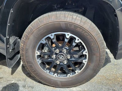 2023 Toyota Tundra SR