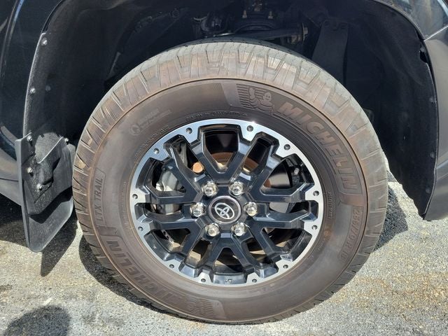 2023 Toyota Tundra SR