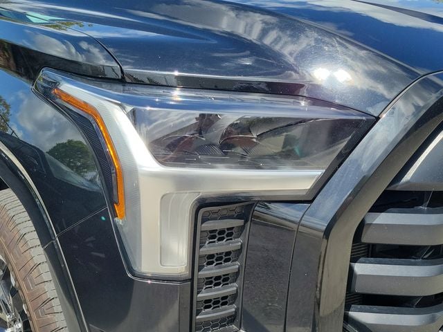 2023 Toyota Tundra SR