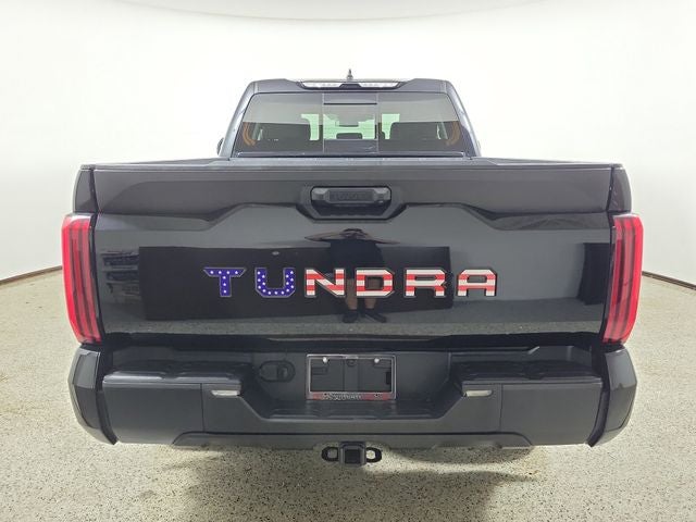 2023 Toyota Tundra SR