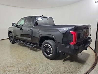 2023 Toyota Tundra SR