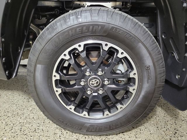 2023 Toyota Tundra SR