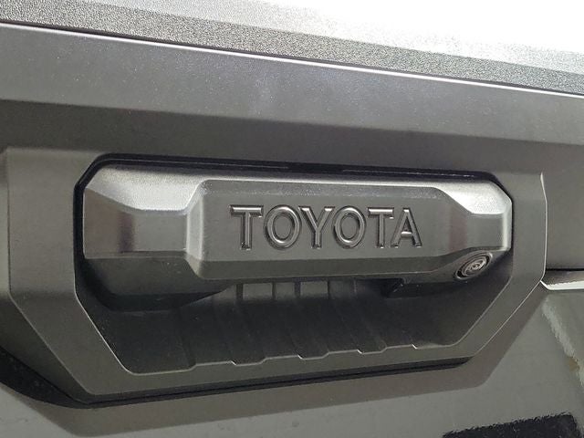 2023 Toyota Tundra SR