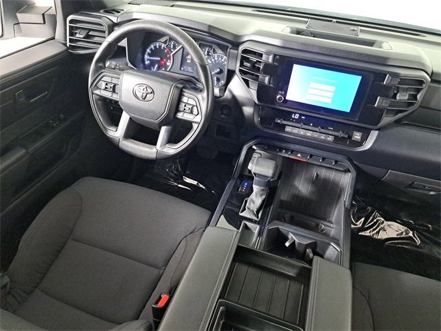 2025 Toyota Tundra SR