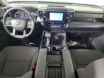 2025 Toyota Tundra SR
