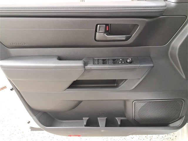 2025 Toyota Tundra SR