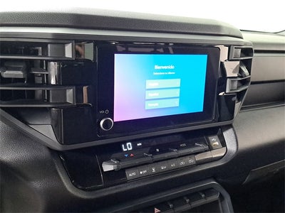 2025 Toyota Tundra SR