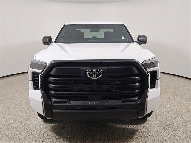 2025 Toyota Tundra SR
