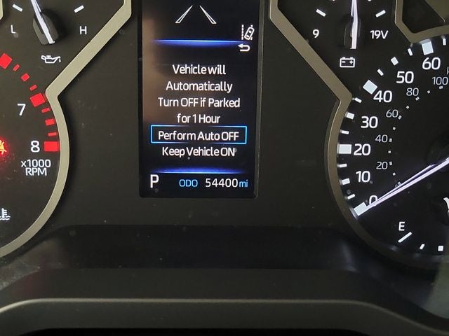 2022 Toyota Tundra SR
