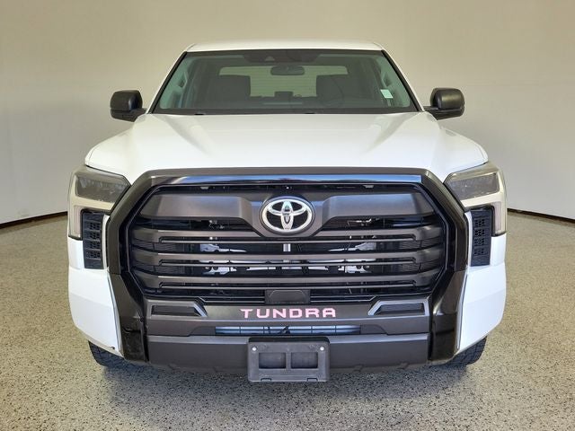 2022 Toyota Tundra SR