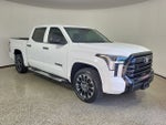 2022 Toyota Tundra SR
