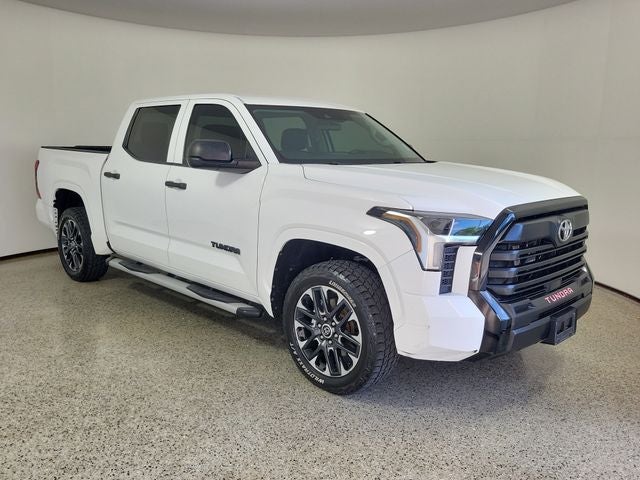 2022 Toyota Tundra SR