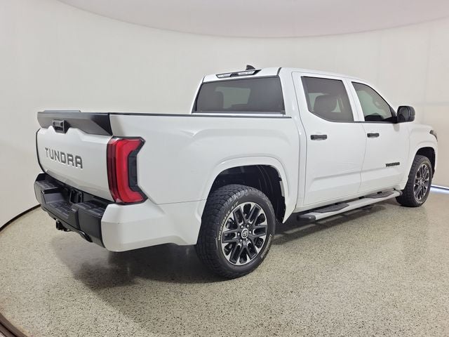 2022 Toyota Tundra SR