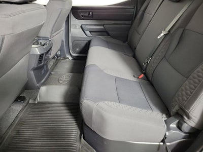 2026 Toyota Tundra SR