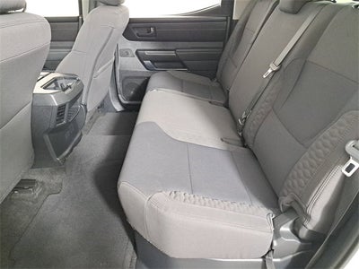 2023 Toyota Tundra SR