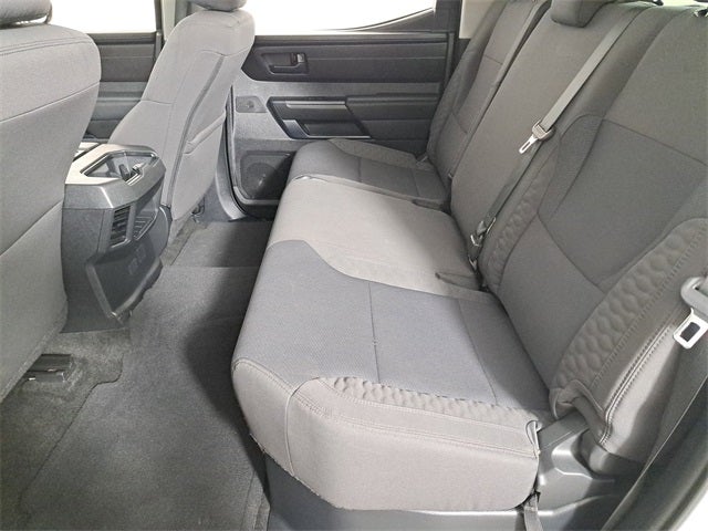 2023 Toyota Tundra SR