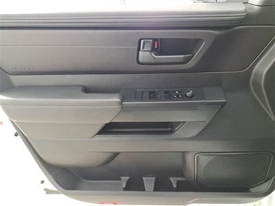 2023 Toyota Tundra SR