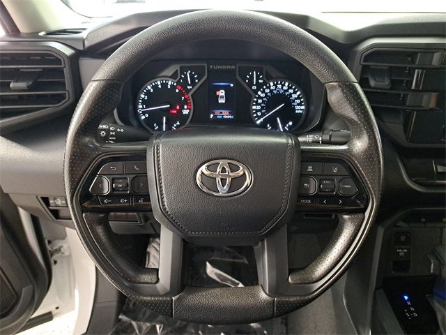 2023 Toyota Tundra SR