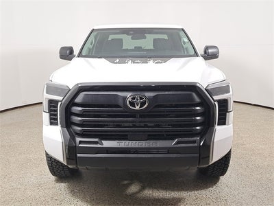 2023 Toyota Tundra SR