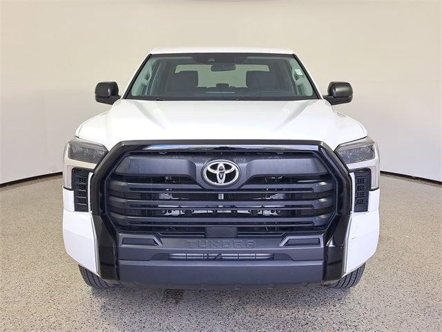2023 Toyota Tundra SR
