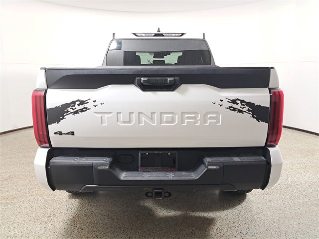 2023 Toyota Tundra SR