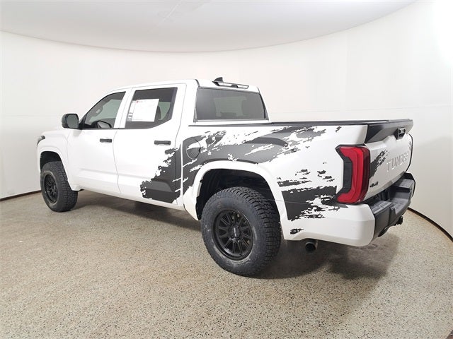 2023 Toyota Tundra SR