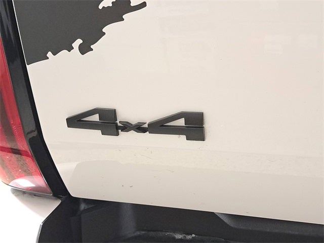 2023 Toyota Tundra SR