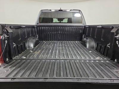 2025 Toyota Tundra SR