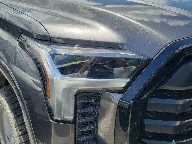 2025 Toyota Tundra SR