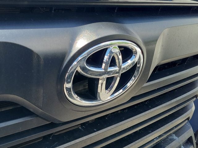 2025 Toyota Tundra SR