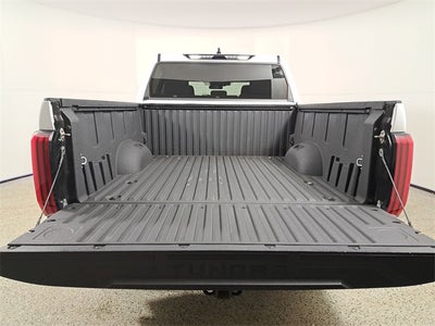 2023 Toyota Tundra SR