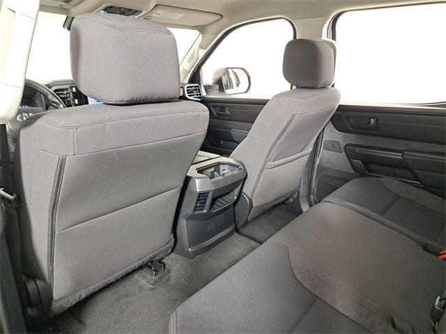 2023 Toyota Tundra SR