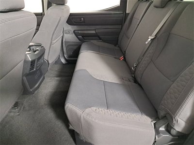 2023 Toyota Tundra SR