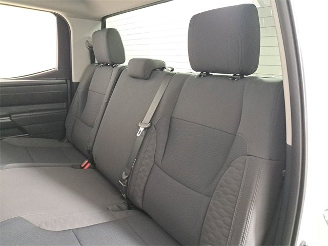 2023 Toyota Tundra SR