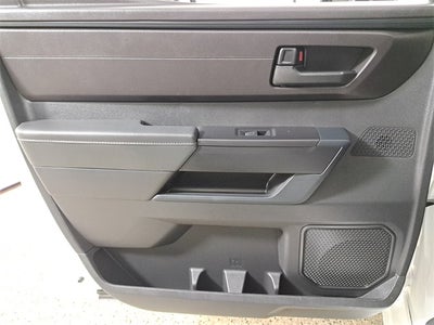 2023 Toyota Tundra SR