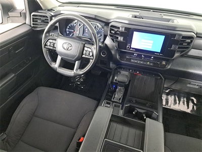 2023 Toyota Tundra SR