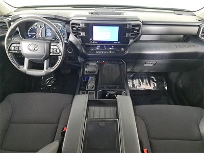 2023 Toyota Tundra SR