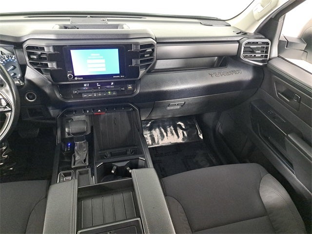 2023 Toyota Tundra SR