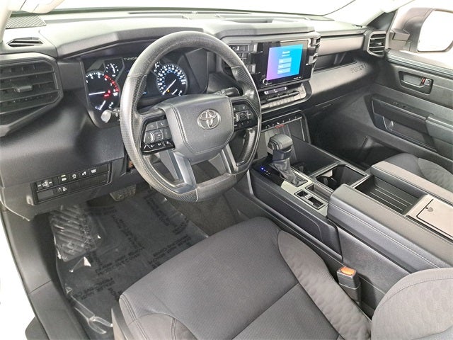 2023 Toyota Tundra SR