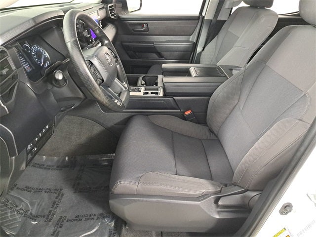 2023 Toyota Tundra SR