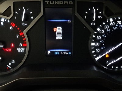 2023 Toyota Tundra SR