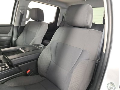 2023 Toyota Tundra SR