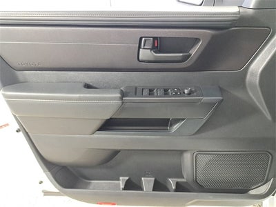 2023 Toyota Tundra SR