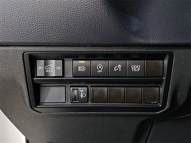 2023 Toyota Tundra SR