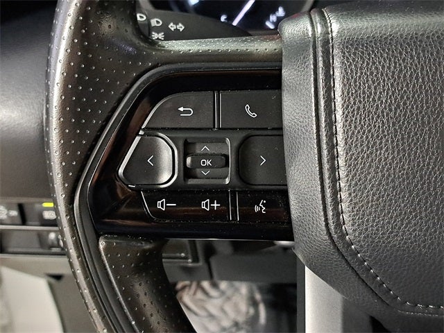 2023 Toyota Tundra SR