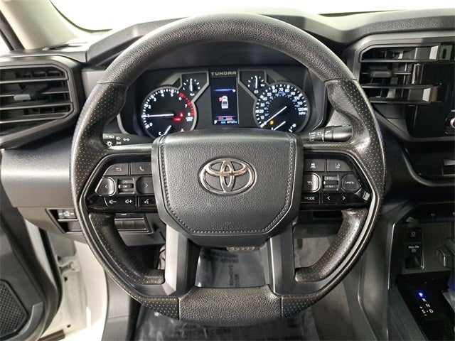 2023 Toyota Tundra SR