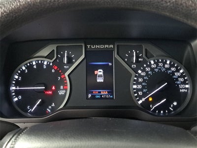 2023 Toyota Tundra SR