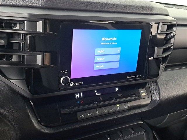 2023 Toyota Tundra SR