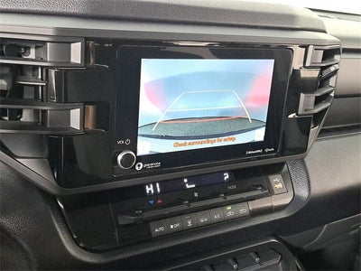 2023 Toyota Tundra SR