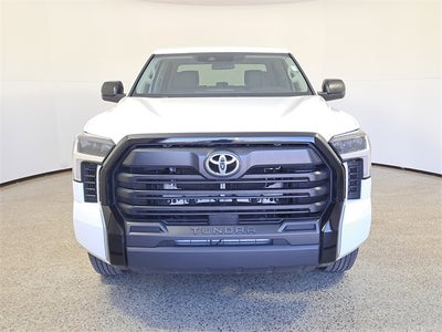 2023 Toyota Tundra SR